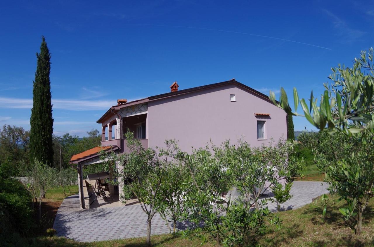 Apartments Nikolina Rakalj Εξωτερικό φωτογραφία