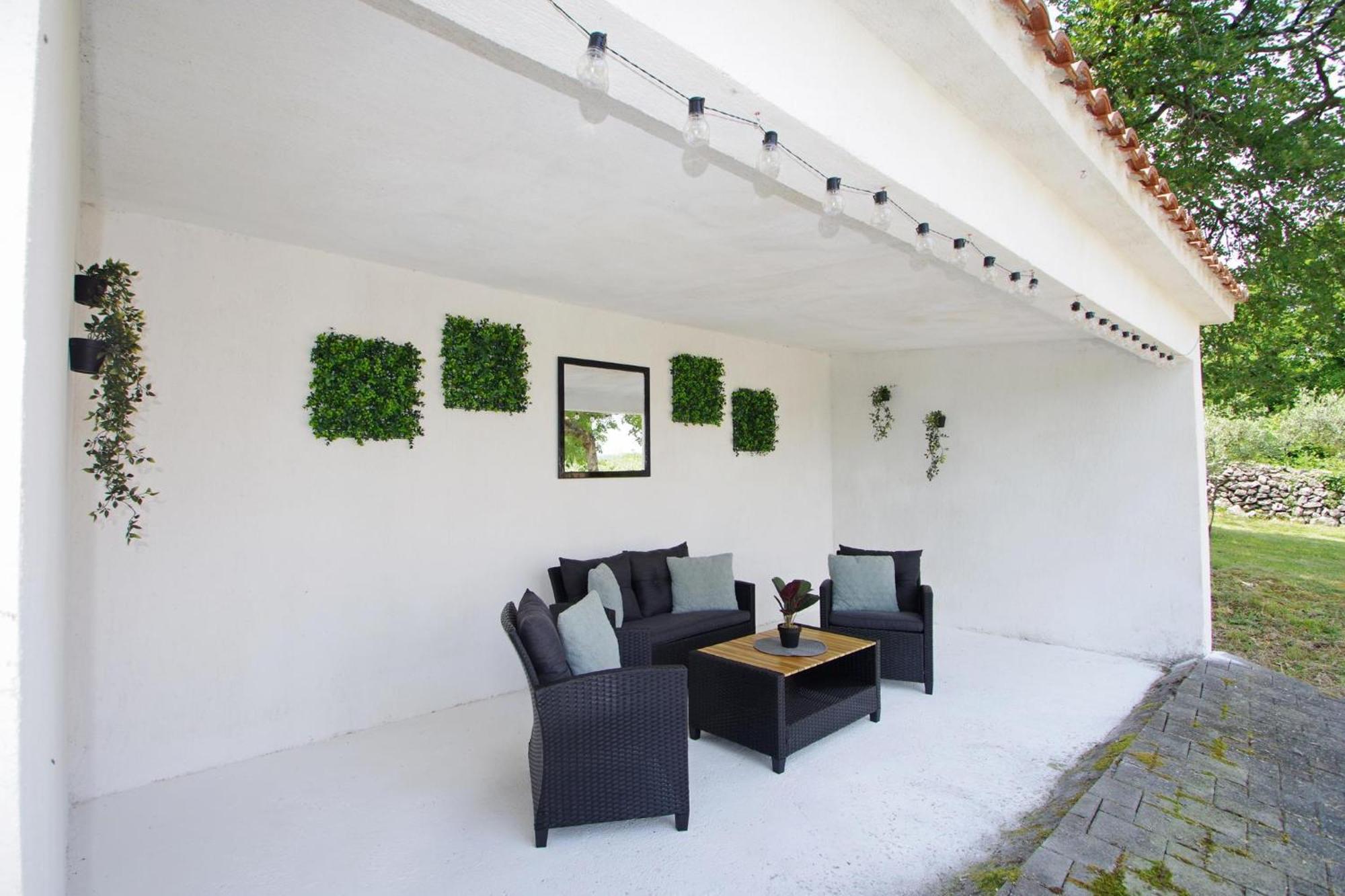 Apartments Nikolina Rakalj Εξωτερικό φωτογραφία