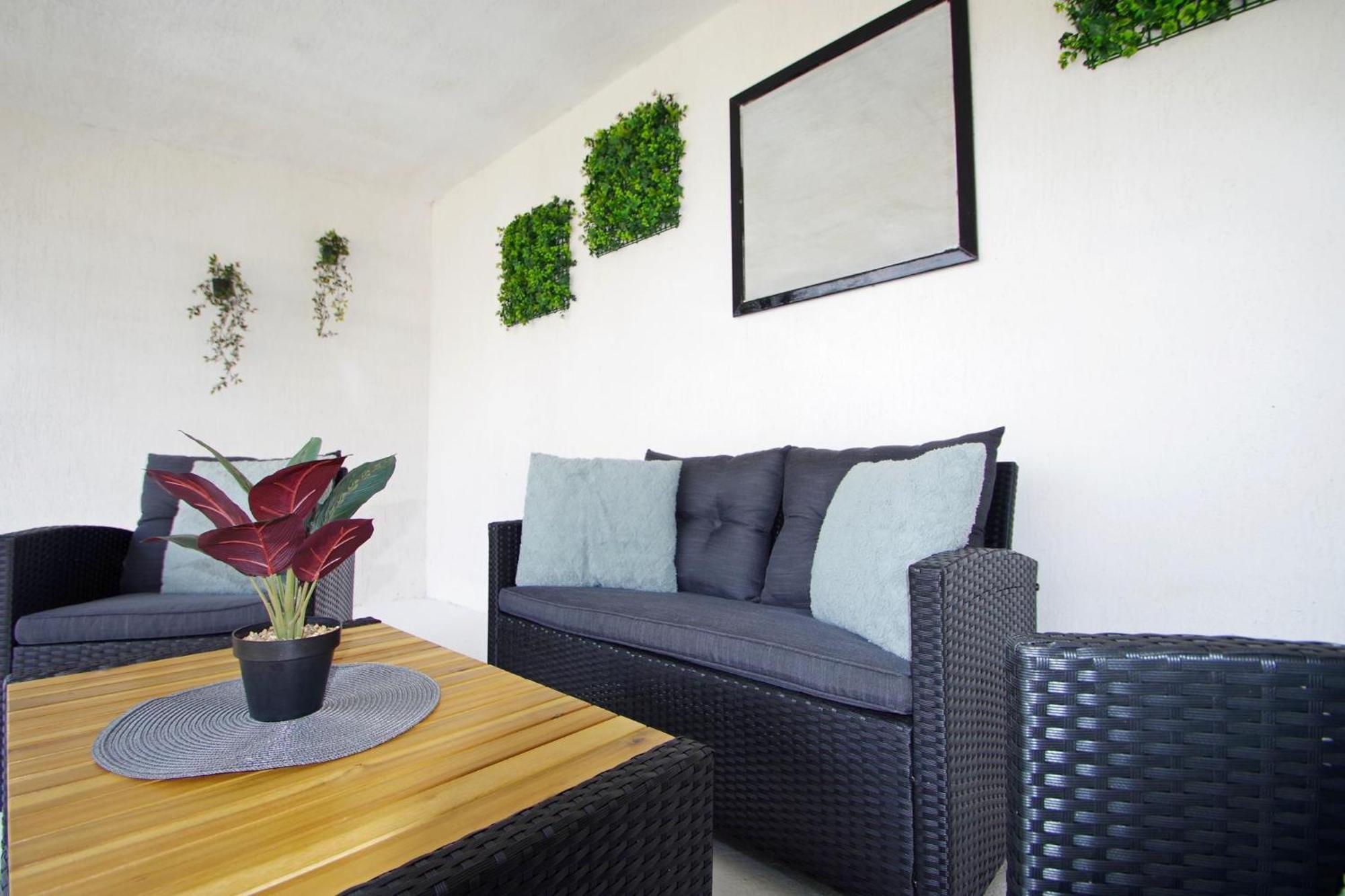 Apartments Nikolina Rakalj Εξωτερικό φωτογραφία