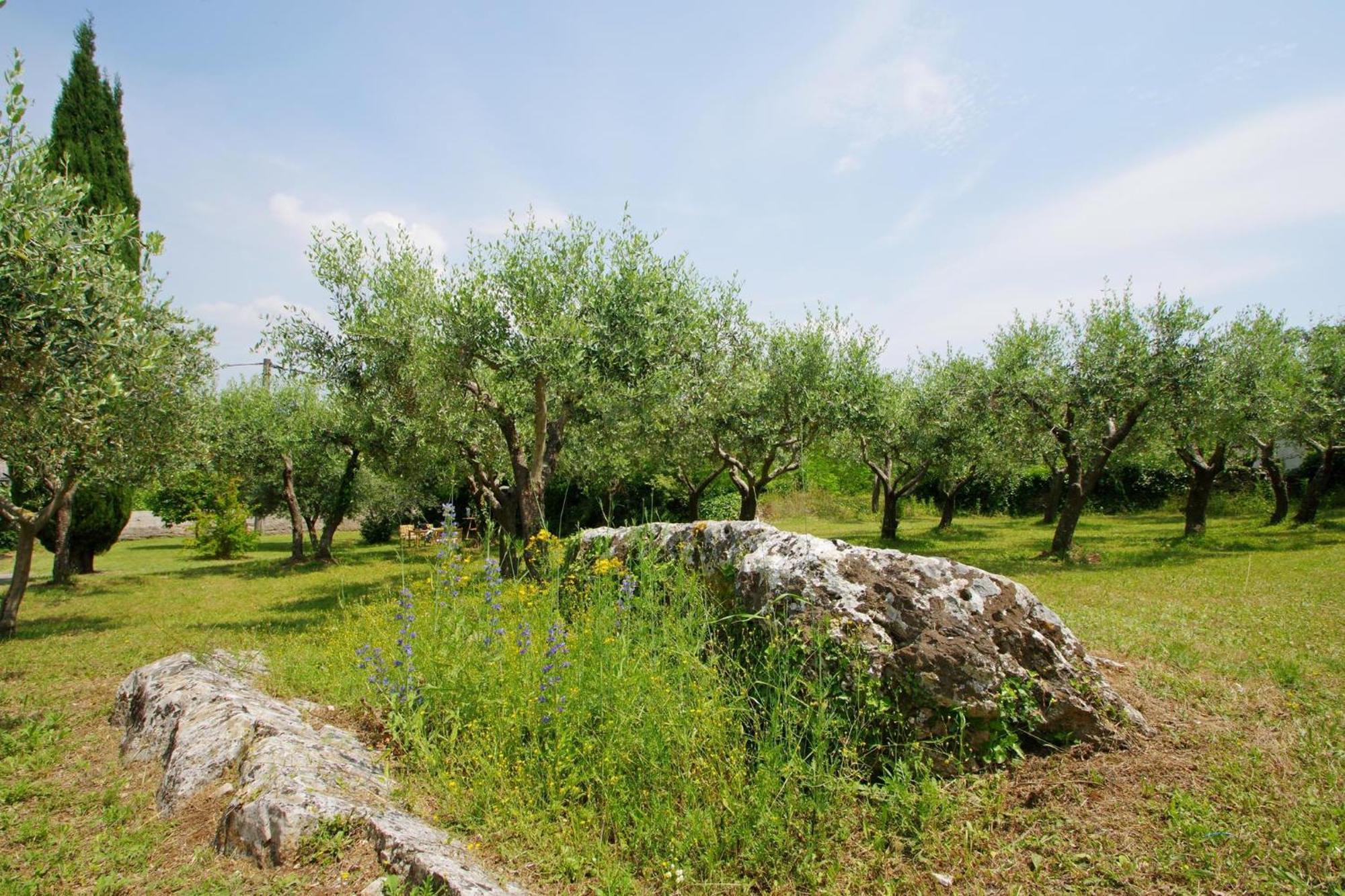 Apartments Nikolina Rakalj Εξωτερικό φωτογραφία