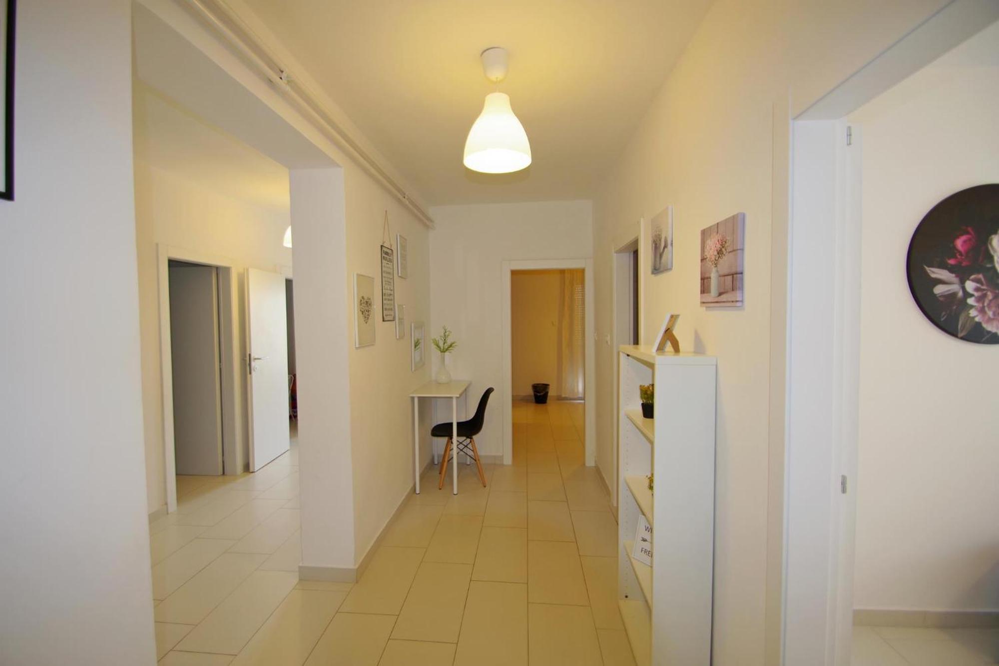 Apartments Nikolina Rakalj Εξωτερικό φωτογραφία