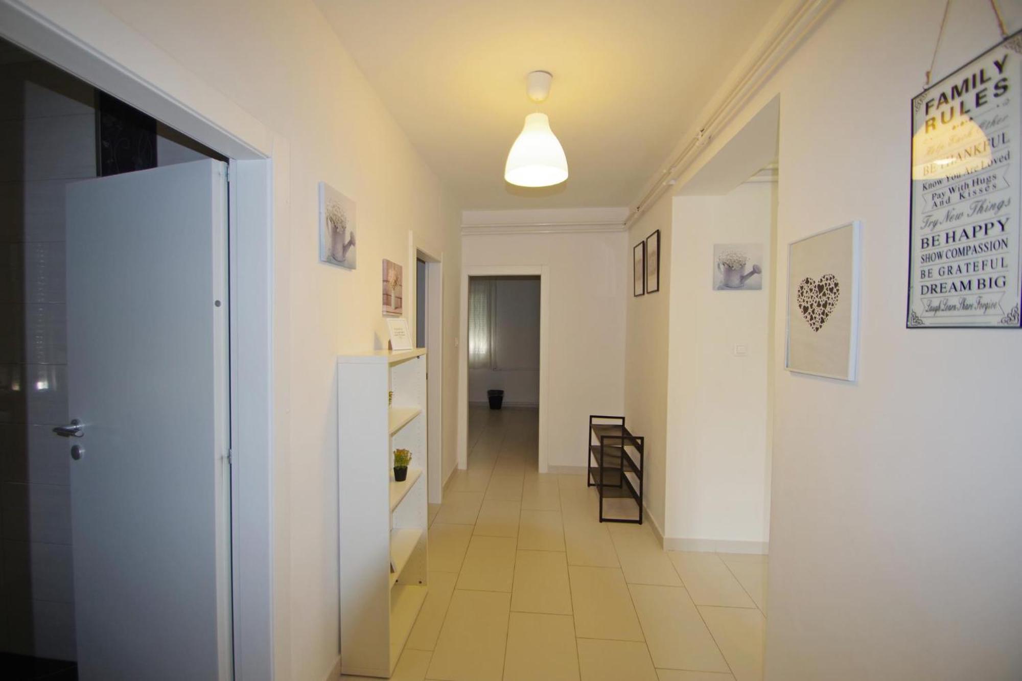 Apartments Nikolina Rakalj Εξωτερικό φωτογραφία